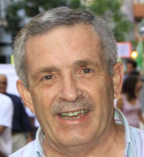 Juan Sánchez Martín (Foto TA)